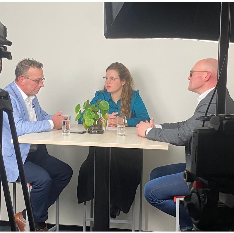 Webinar 'Overstappen naar het onderwijs' Webinar 'Overstappen naar het onderwijs'