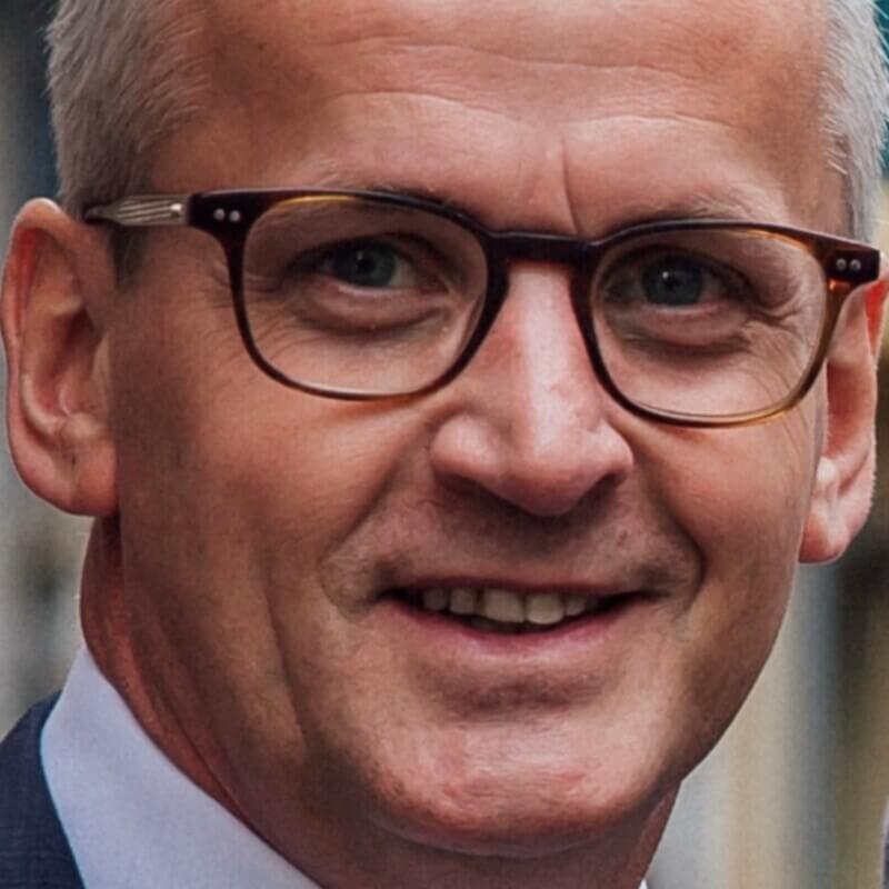 RMU benoemt nieuwe bestuurder RMU benoemt nieuwe bestuurder