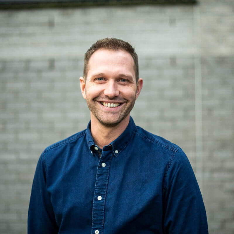 Wilfred Hardeman: 'Integer zijn betekent dat je keuzes naar God en mensen kunt verantwoorden.' Wilfred Hardeman: 'Integer zijn betekent dat je keuzes naar God en mensen kunt verantwoorden.'