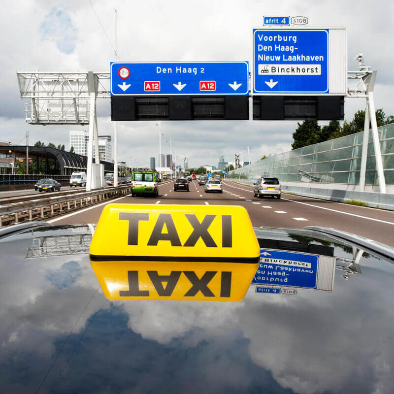 Onderhandelingsresultaat cao Zorgvervoer en Taxi Onderhandelingsresultaat cao Zorgvervoer en Taxi