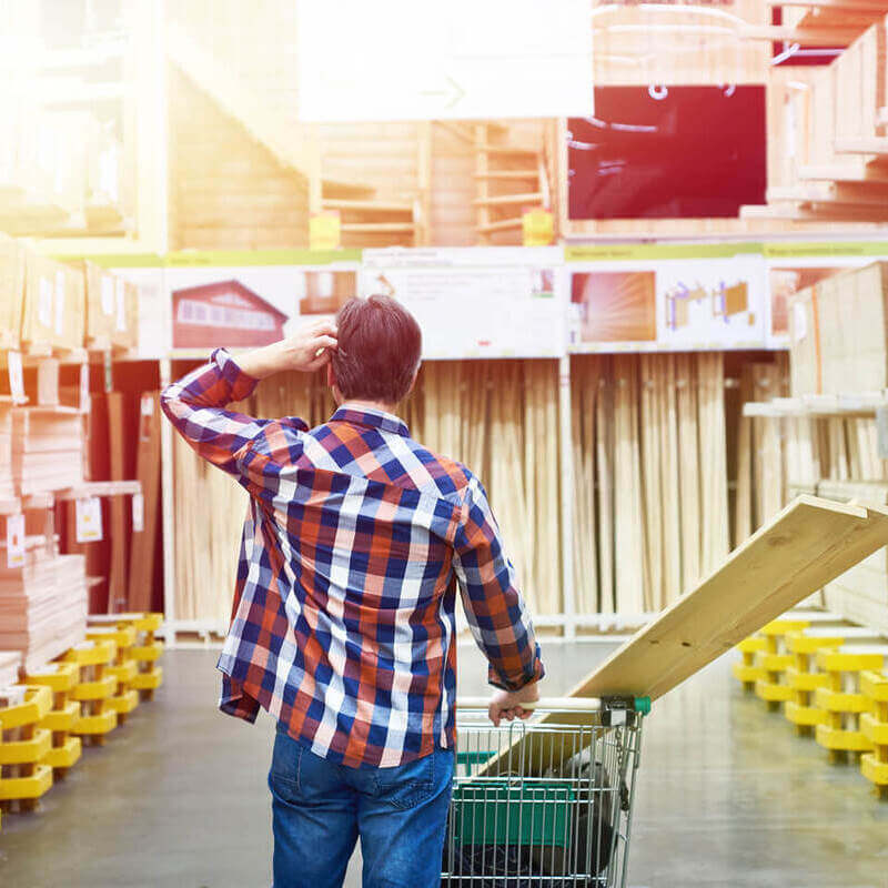 Stijgende materiaalprijzen Stijgende materiaalprijzen