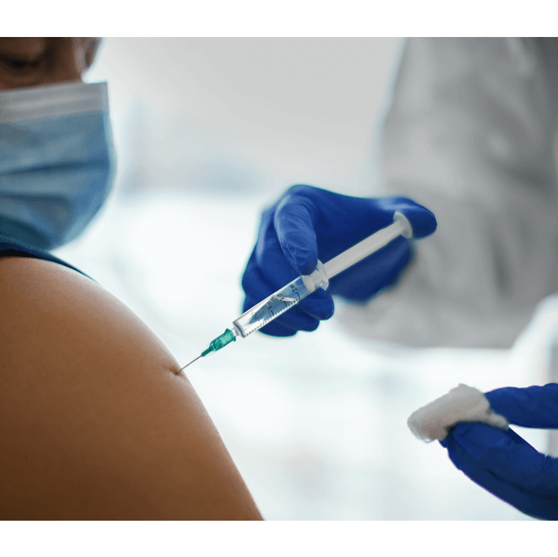 Dilemma's rond vaccinatie Dilemma's rond vaccinatie