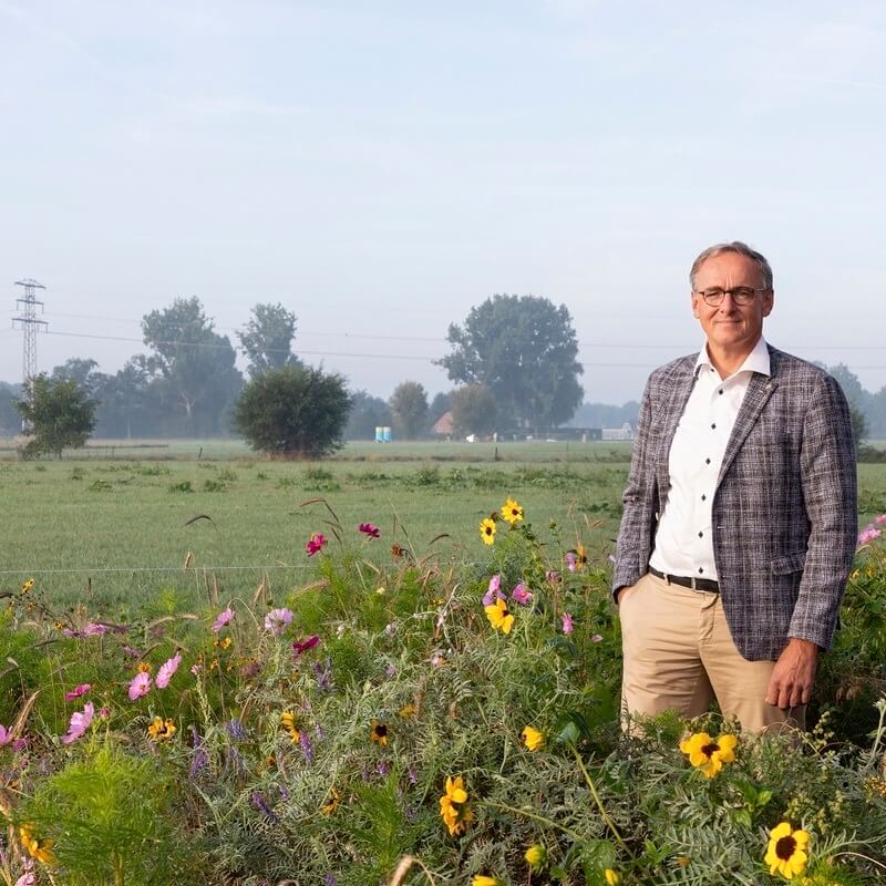 Van Westreenen: We moeten weer terug naar de keukentafel Van Westreenen: We moeten weer terug naar de keukentafel