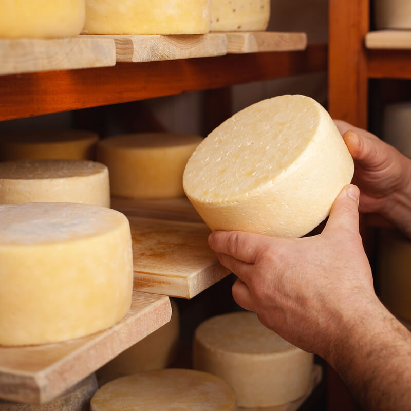 Eindbod cao Particulier Kaaspakhuis verworpen Eindbod cao Particulier Kaaspakhuis verworpen