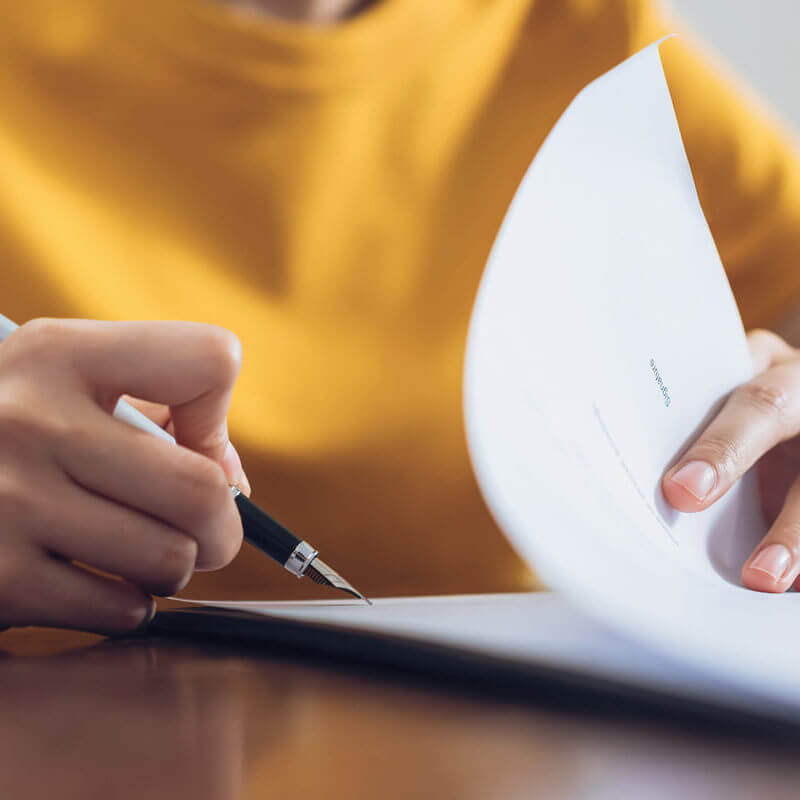 Visie op re-integratie voortaan verplicht Visie op re-integratie voortaan verplicht