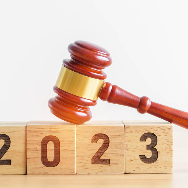 Wetswijzigingen per 1 juli 2023 Wetswijzigingen per 1 juli 2023