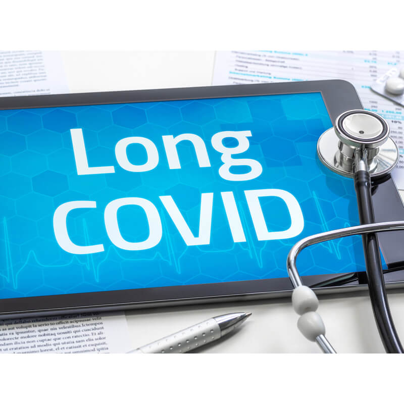 Compensatie zorgmedewerkers met langdurige post-COVID klachten Compensatie zorgmedewerkers met langdurige post-COVID klachten