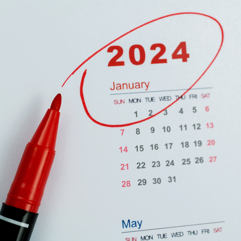 Wijzigingen werk en inkomen 2024 Wijzigingen werk en inkomen 2024