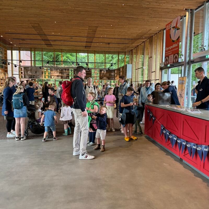 Terugblik Jubileumdag