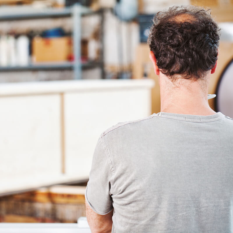 Werkgevers: geef ruimte aan rustige doeners Werkgevers: geef ruimte aan rustige doeners