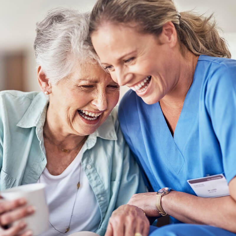 Meer rechten voor pgb dienstverleners