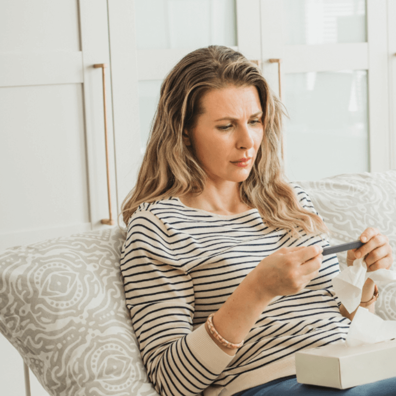 Vakantie en ziekte: Hoe zit het met je vakantiedagen? Vakantie en ziekte: Hoe zit het met je vakantiedagen?