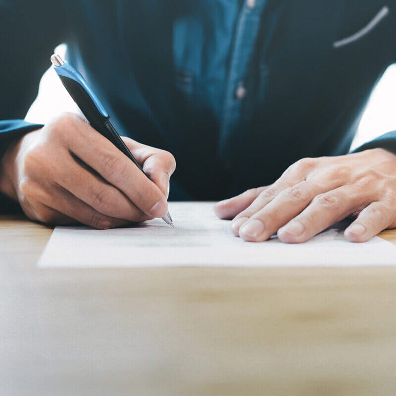 Wat is een tussentijds opzegbeding? Wat is een tussentijds opzegbeding?