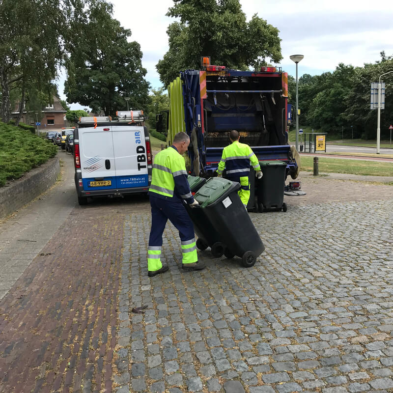 Mag de werkgever het dienstrooster wijzigen? Mag de werkgever het dienstrooster wijzigen?