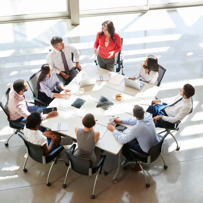 De ondernemingsraad? 3 vraag en antwoorden