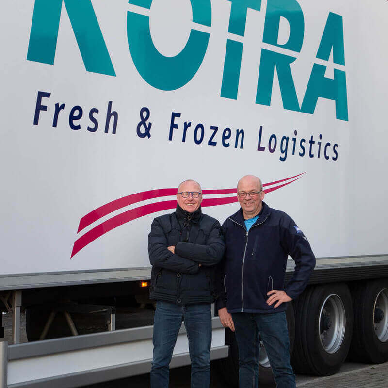 Peter: 'Mijn werkgever kreeg een hartstilstand tijdens een autorit.' Peter: 'Mijn werkgever kreeg een hartstilstand tijdens een autorit.'