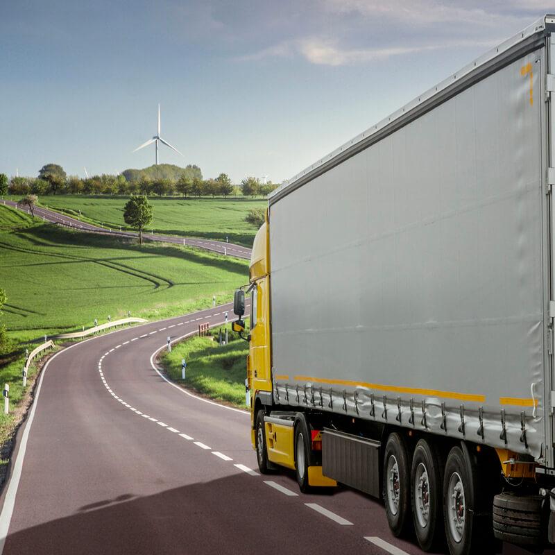 Onderhandelingsresultaat cao Beroepsgoederenvervoer