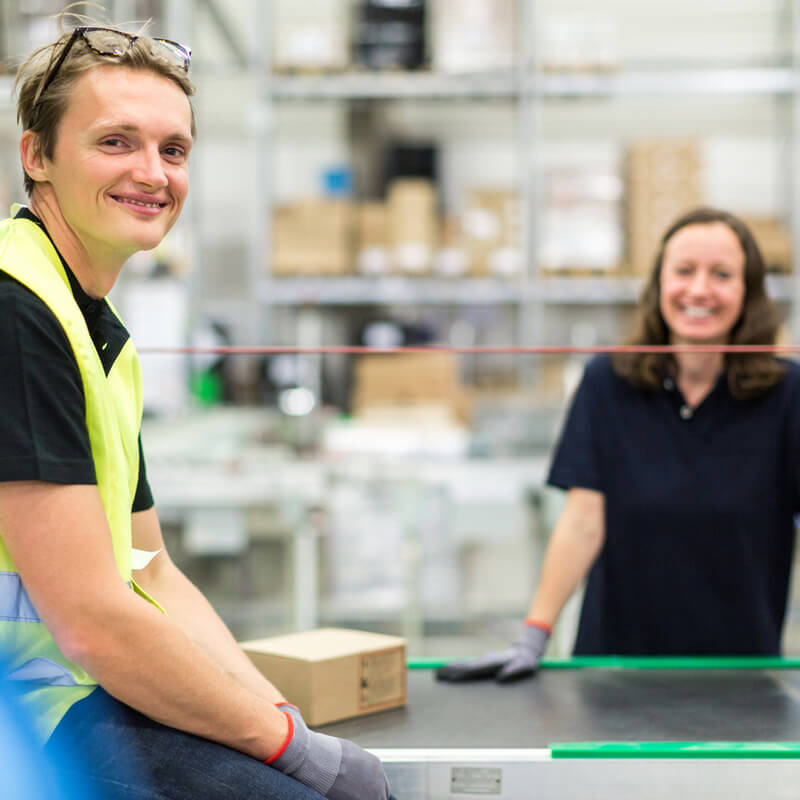 Onderhandelingsresultaat cao Sociale Werkvoorziening