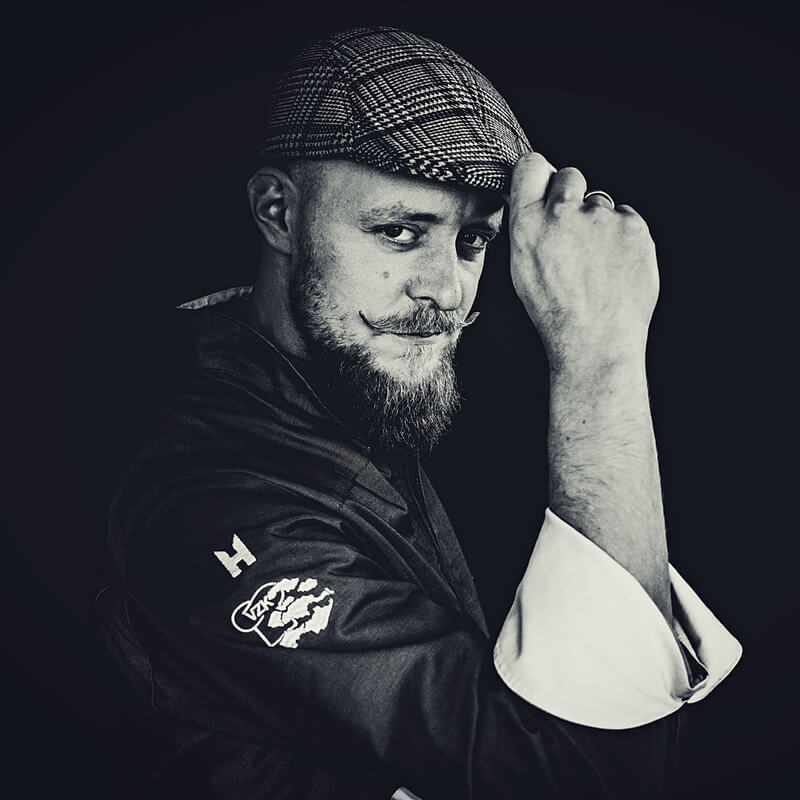 ‘Het is alsof je een Ferrari kapot rijdt en alleen een reserveband terugkrijgt.’ 