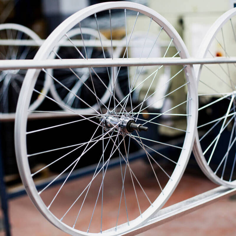 Crisiscao Motorvoertuigen en Tweewielerbedrijf