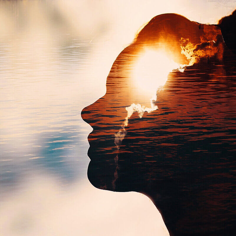 Mentaal fit blijven bij thuiswerken Mentaal fit blijven bij thuiswerken