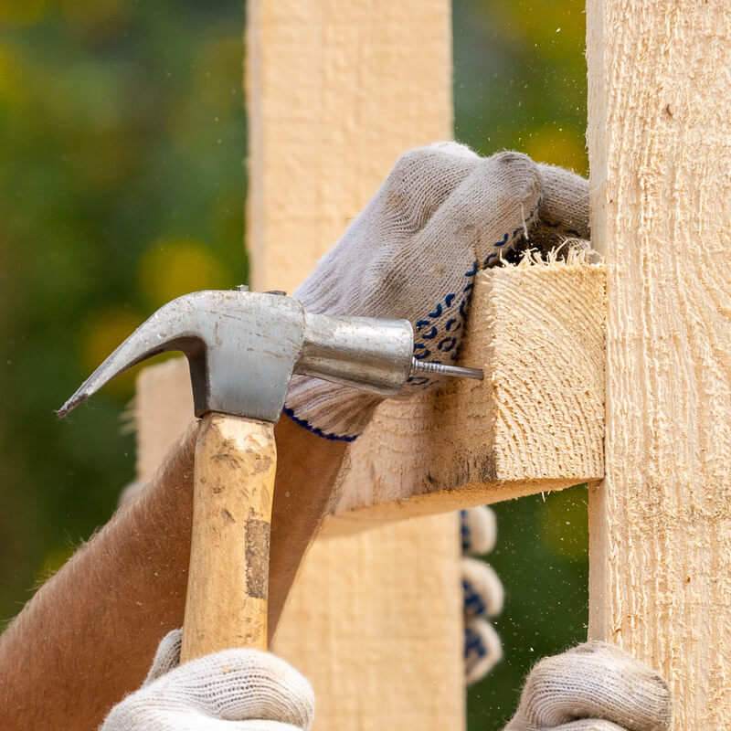 Eindbod cao Timmerindustrie Eindbod cao Timmerindustrie