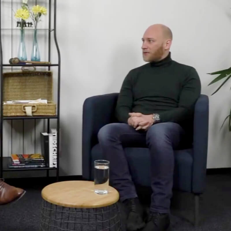 Hoe gaat het met de zorgwerker in de frontlinie?