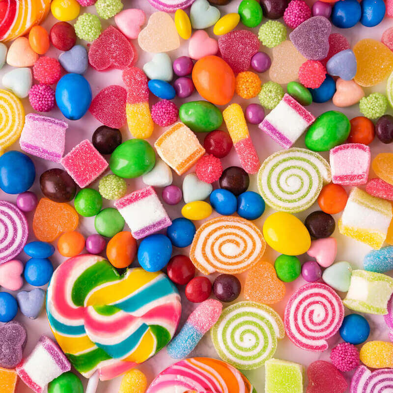 Onderhandelingsresultaat cao Zoetwarenindustrie