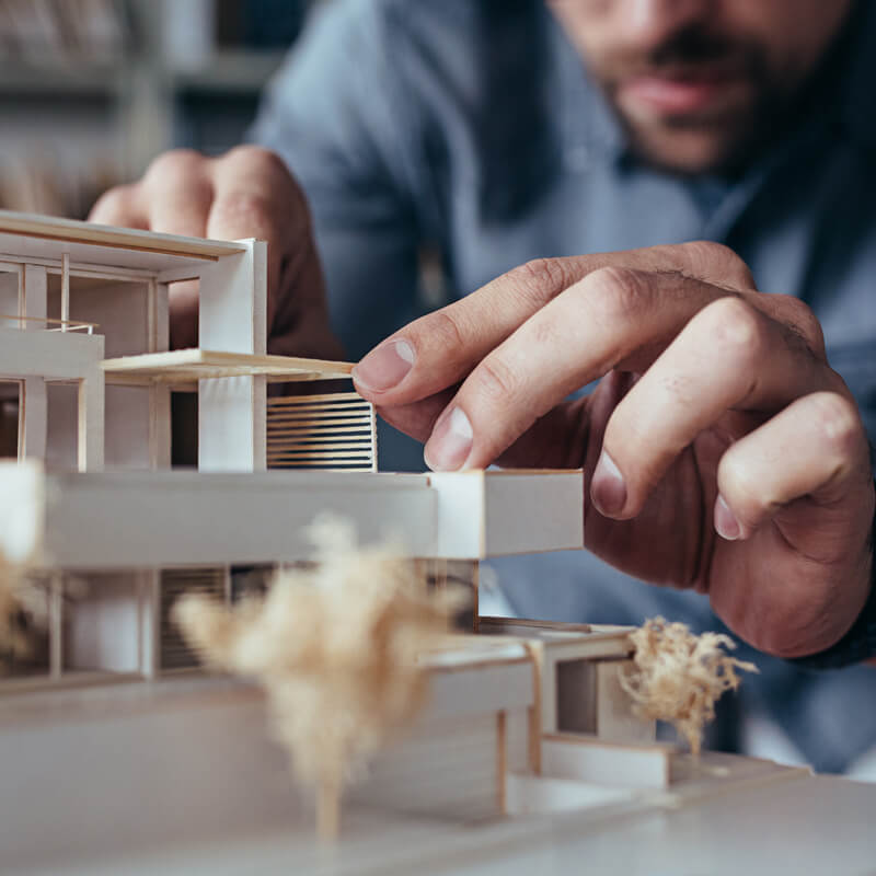 Onderhandelingsresultaat cao Architectenbureaus