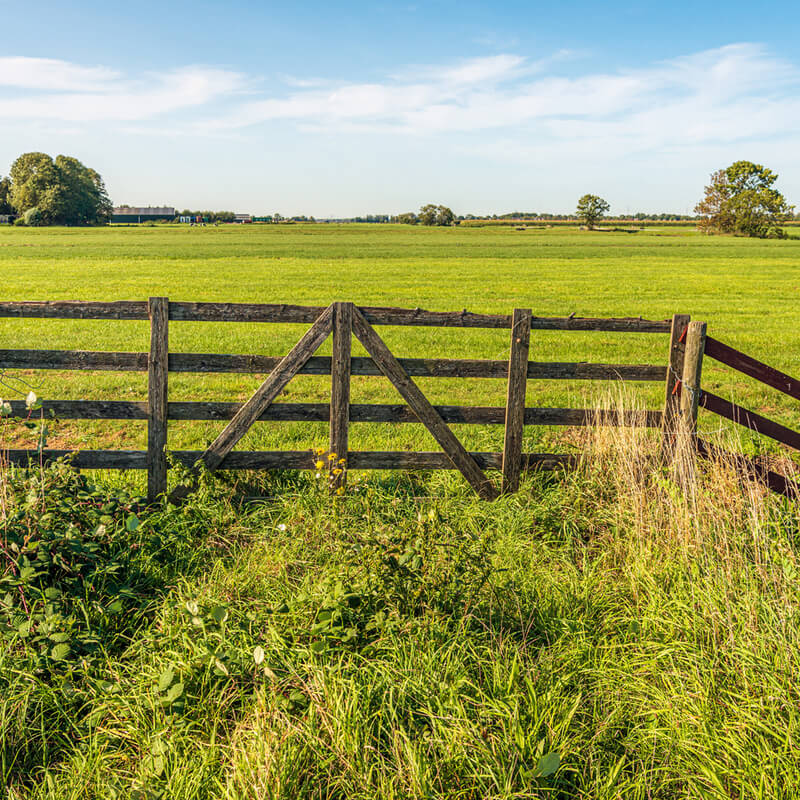 Eindbod cao Agrarische Bedrijfsverzorging