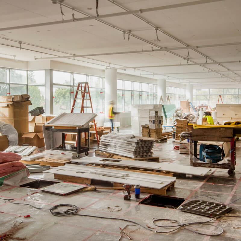 Verbeterd eindbod cao Interieur en Meubelindustrie Verbeterd eindbod cao Interieur en Meubelindustrie