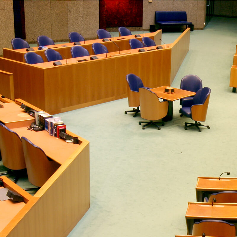 RMU dankbaar voor plannen arbeidsmarkt in coalitieakkoord RMU dankbaar voor plannen arbeidsmarkt in coalitieakkoord