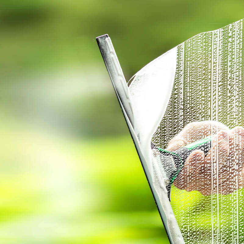 Onderhandelingsresultaat cao Schoonmaak- en Glazenwassersbedrijf Onderhandelingsresultaat cao Schoonmaak- en Glazenwassersbedrijf