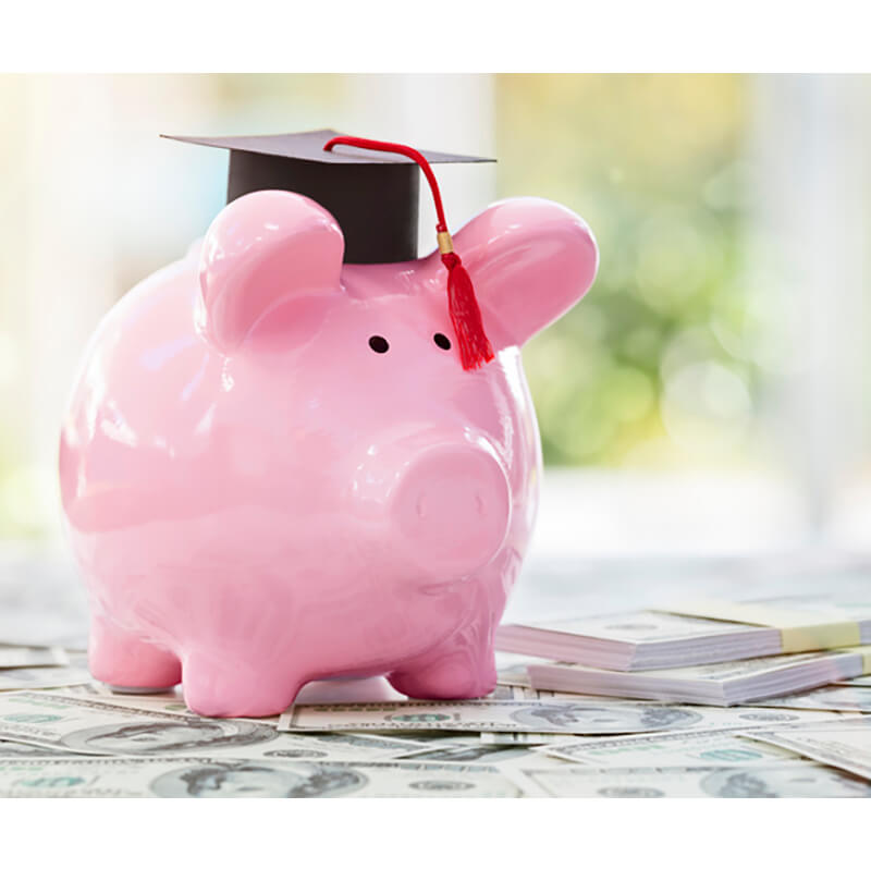 Is het mogelijk om in een tijdelijk contract een studiekostenbeding af te spreken? 