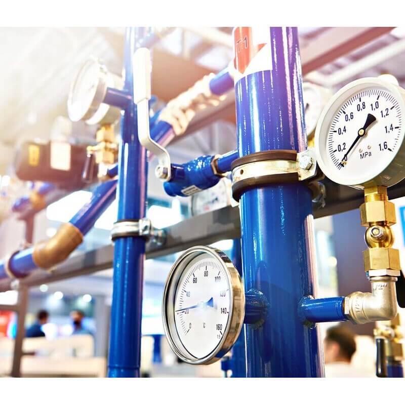 Kou lijden of hitte trotseren op het werk? 