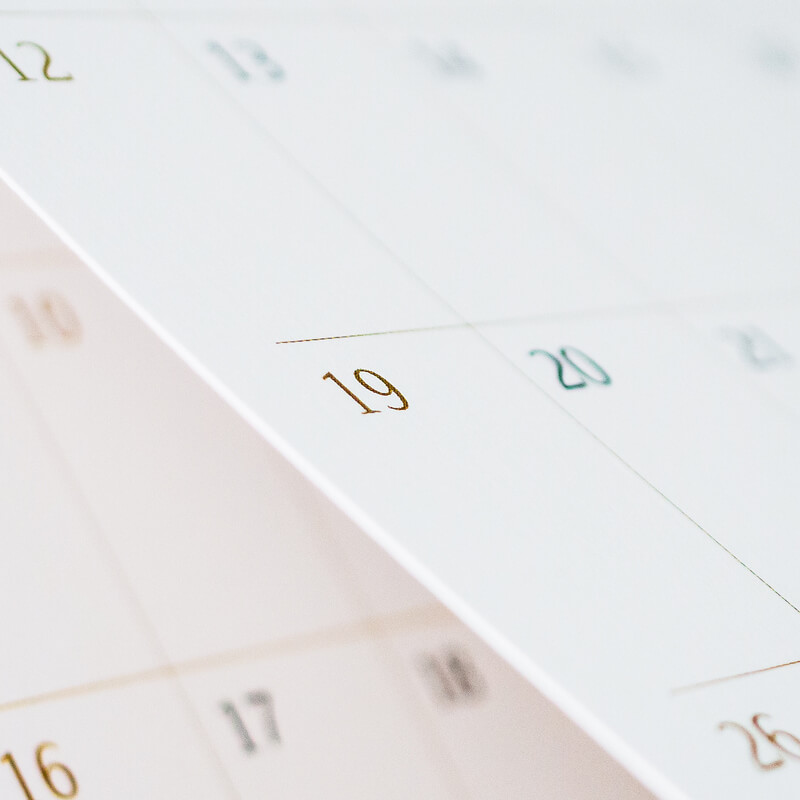 Moet ik mijn (parttime) werknemer compenseren voor de feestdagen? Moet ik mijn (parttime) werknemer compenseren voor de feestdagen?