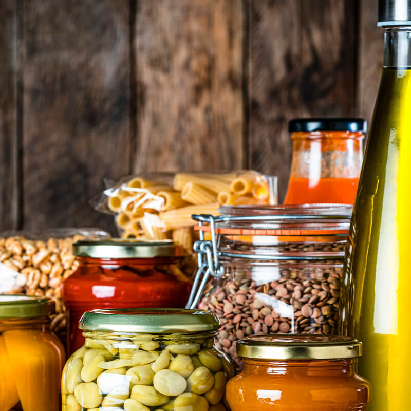 Onderhandelingsresultaat cao Groothandel in Levensmiddelen Onderhandelingsresultaat cao Groothandel in Levensmiddelen