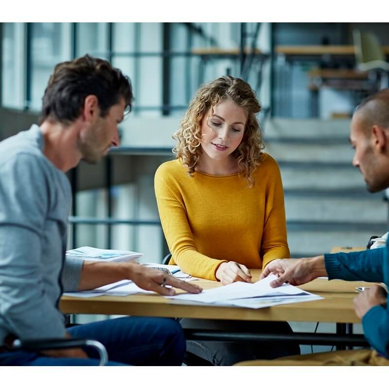 Ledenraadpleging belangrijk bij cao-onderhandelingen Ledenraadpleging belangrijk bij cao-onderhandelingen