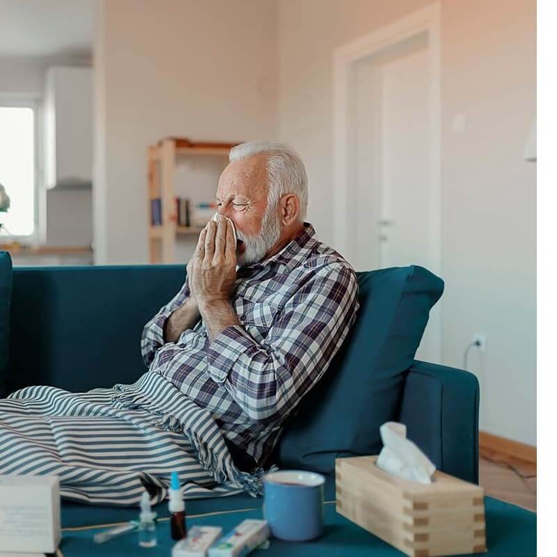 Per 1 juli 2023 gaat loondoorbetaling van zieke AOW’ers terug naar 6 weken Per 1 juli 2023 gaat loondoorbetaling van zieke AOW’ers terug naar 6 weken