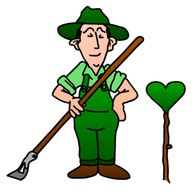 Hoveniersbedrijf De Groene Wens