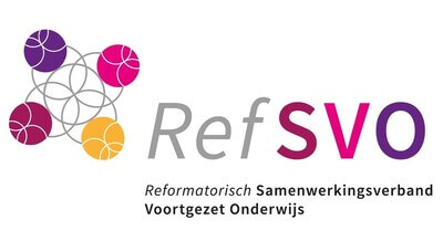 Reformatorisch SWV RefSVO