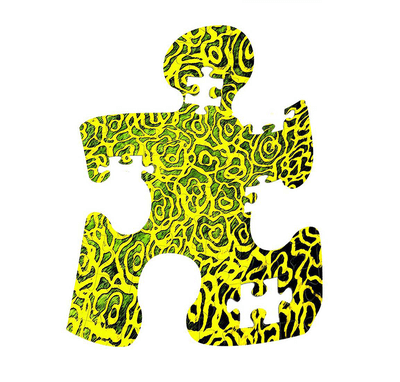 Goudbrokaat Workshops en Trainingen