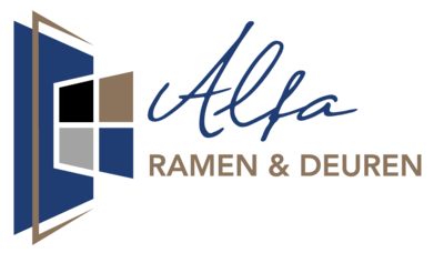 Alfa Ramen en Deuren B.V.