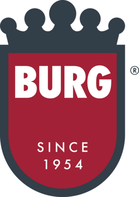 Burg Machinefabriek B.V.	